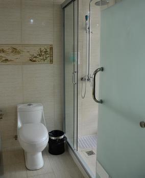 Dubai Holiday Hotel - Hangzhou Extérieur photo
